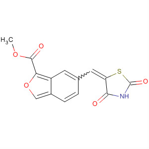 CAS No 648915-89-3  Molecular Structure