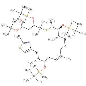 Cas Number: 648934-14-9  Molecular Structure