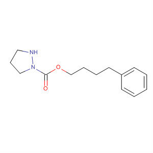 CAS No 648958-33-2  Molecular Structure