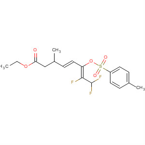 CAS No 649567-79-3  Molecular Structure