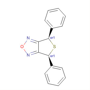Cas Number: 64959-96-2  Molecular Structure