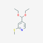 Cas Number: 650628-71-0  Molecular Structure