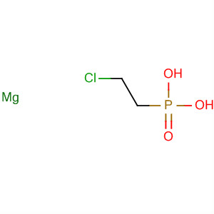 Cas Number: 65110-06-7  Molecular Structure
