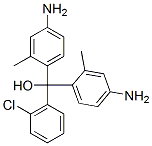 CAS No 65122-41-0  Molecular Structure