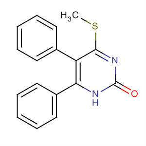 CAS No 651316-32-4  Molecular Structure