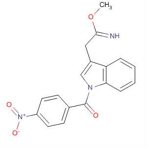 Cas Number: 651714-21-5  Molecular Structure