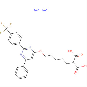 Cas Number: 651719-93-6  Molecular Structure