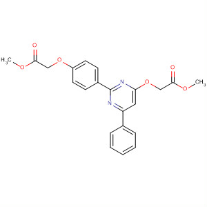 Cas Number: 651719-96-9  Molecular Structure
