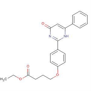 Cas Number: 651720-11-5  Molecular Structure