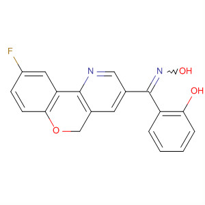 Cas Number: 651727-78-5  Molecular Structure
