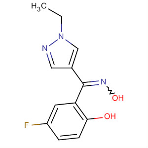 Cas Number: 651727-86-5  Molecular Structure
