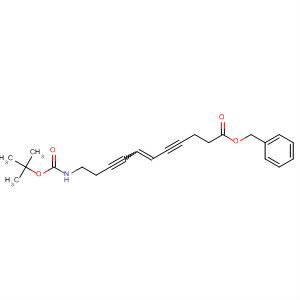 Cas Number: 651733-27-6  Molecular Structure