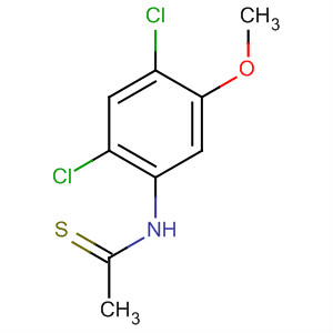 Cas Number: 65182-99-2  Molecular Structure