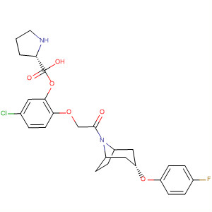 Cas Number: 652147-40-5  Molecular Structure
