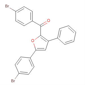 Cas Number: 652160-47-9  Molecular Structure