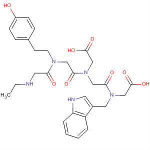 CAS No 653568-14-0  Molecular Structure