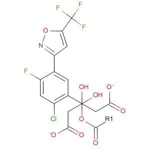 Cas Number: 653570-02-6  Molecular Structure