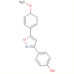 CAS No 653590-51-3  Molecular Structure