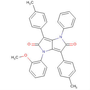 CAS No 653591-90-3  Molecular Structure