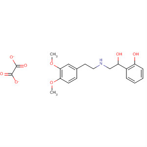 Cas Number: 65431-95-0  Molecular Structure