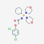 Cas Number: 6549-08-2  Molecular Structure