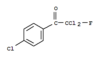 CAS No 655-30-1  Molecular Structure