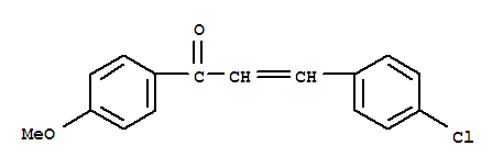 CAS No 6552-68-7  Molecular Structure
