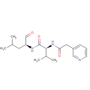 Cas Number: 655236-35-4  Molecular Structure