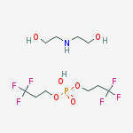 Cas Number: 65530-64-5  Molecular Structure