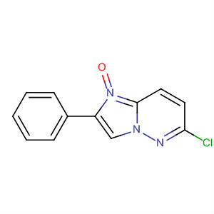 Cas Number: 65610-18-6  Molecular Structure