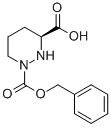 CAS No 65632-62-4 Molecular Structure