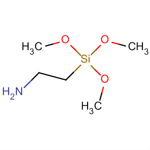 CAS No 65644-31-7 Molecular Structure