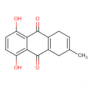 CAS No 65698-32-0  Molecular Structure