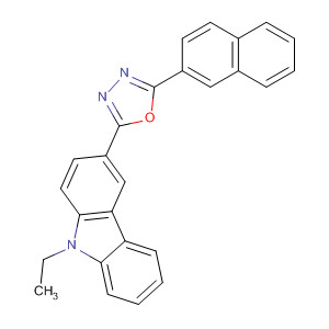 CAS No 65698-69-3  Molecular Structure