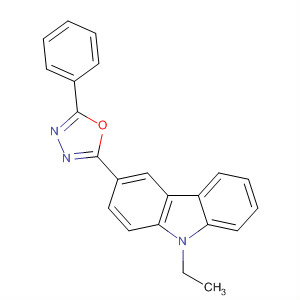 CAS No 65698-75-1  Molecular Structure