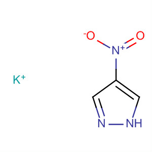 CAS No 65699-90-3  Molecular Structure