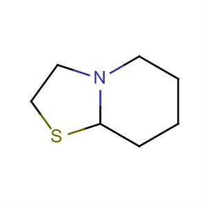 CAS No 6570-00-9  Molecular Structure