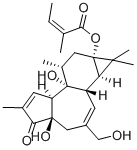 CAS No 65700-60-9  Molecular Structure