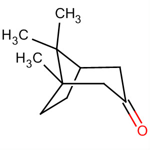 CAS No 65701-48-6  Molecular Structure
