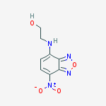CAS No 65703-47-1  Molecular Structure