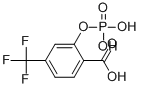 CAS No 65708-37-4  Molecular Structure