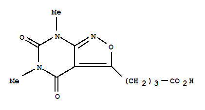 CAS No 65709-14-0  Molecular Structure