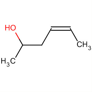 CAS No 65709-88-8  Molecular Structure