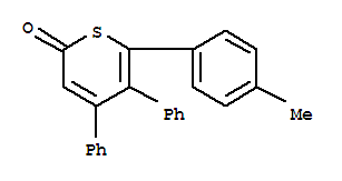 CAS No 65713-94-2  Molecular Structure