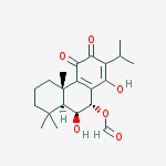 Cas Number: 65714-77-4  Molecular Structure
