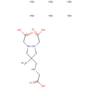 Cas Number: 65727-77-7  Molecular Structure