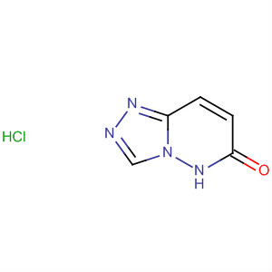CAS No 65963-39-5  Molecular Structure