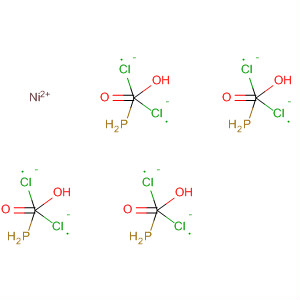 Cas Number: 66021-17-8  Molecular Structure