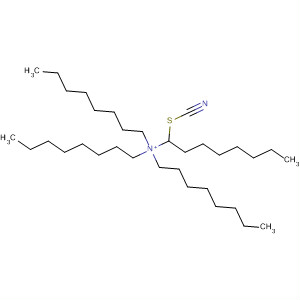 CAS No 66091-57-4  Molecular Structure