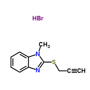 CAS No 66156-63-6  Molecular Structure